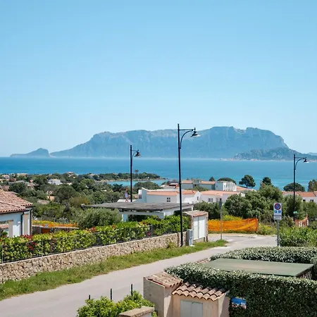 Appartement Casa Peonia Vista Mare *