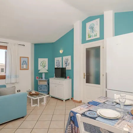 Casa Peonia Vista Mare * Olbia