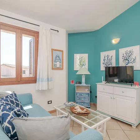 Appartement Casa Peonia Vista Mare *