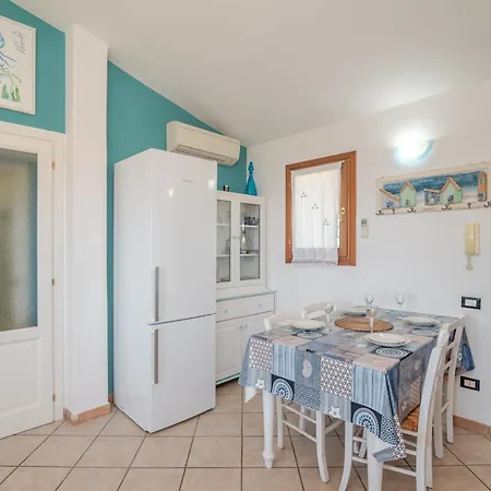 Casa Peonia Vista Mare Olbia