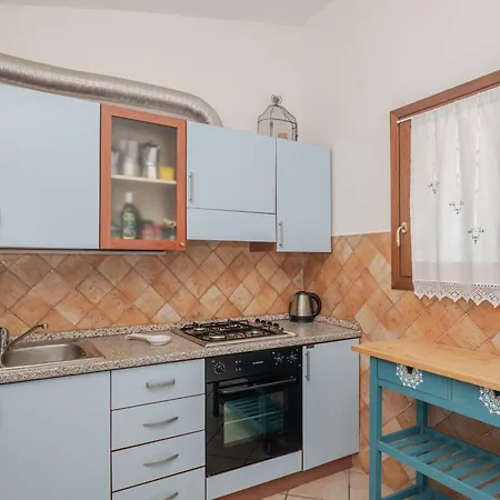 Appartement Casa Peonia Vista Mare