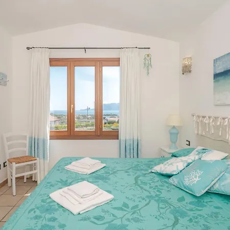 Appartement Casa Peonia Vista Mare *