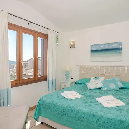 Appartement Casa Peonia Vista Mare *
