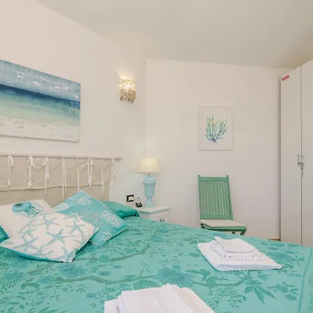 Appartement Casa Peonia Vista Mare